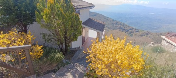 5 rooms House in Serrone, Italy No. 86153 38