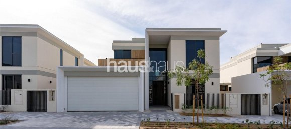 Вилла с 5 спальнями в Tilal Al Ghaf, ОАЭ № 99700 12