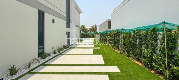 Вилла с 5 спальнями в Tilal Al Ghaf, ОАЭ № 99700 4