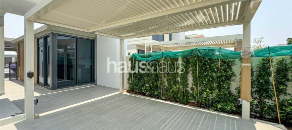 Вилла с 5 спальнями в Tilal Al Ghaf, ОАЭ № 99700 5