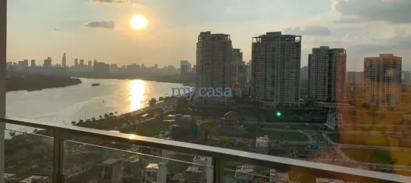 2 bedrooms Apartment in Thu Duc, Vietnam No. 8433 2