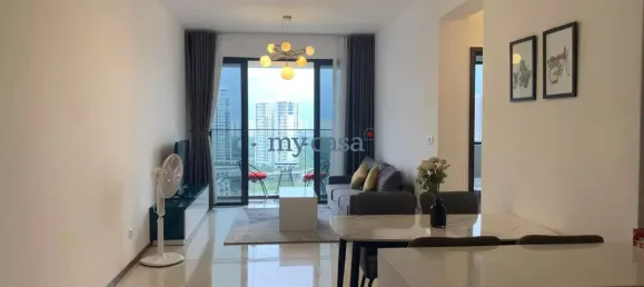 2 bedrooms Apartment in Thu Duc, Vietnam No. 8433 4