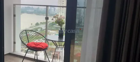 2 bedrooms Apartment in Thu Duc, Vietnam No. 8433 3