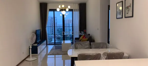 2 bedrooms Apartment in Thu Duc, Vietnam No. 8433 5