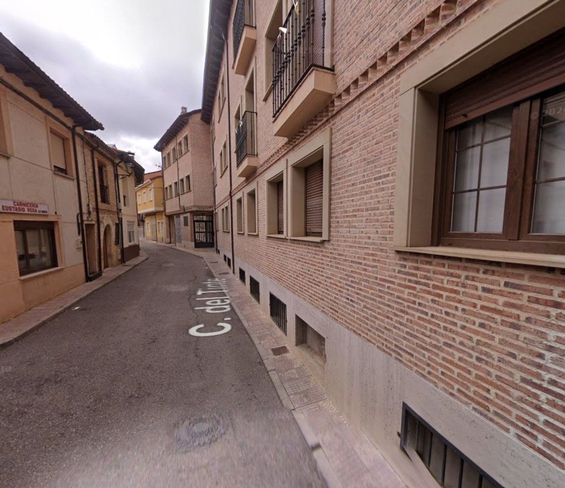 2 bedrooms Apartment in Palencia, Spain No. 199436