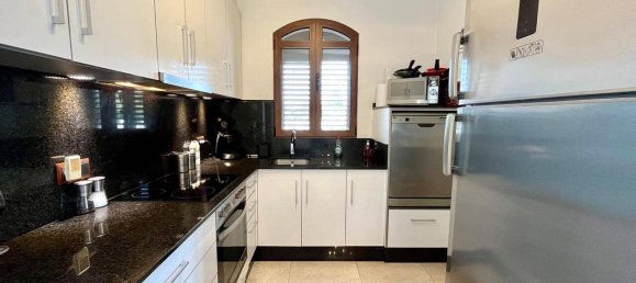 4 chambres Villa à Alicante, Spain No. 177211 2