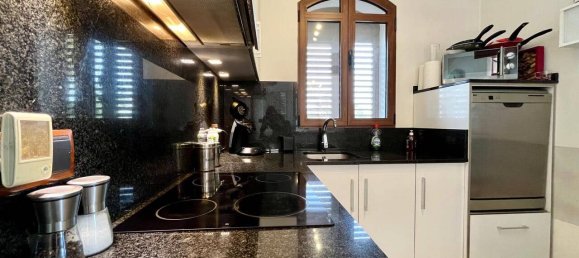 4 chambres Villa à Alicante, Spain No. 177211 24