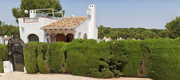 4 chambres Villa à Alicante, Spain No. 177211 69