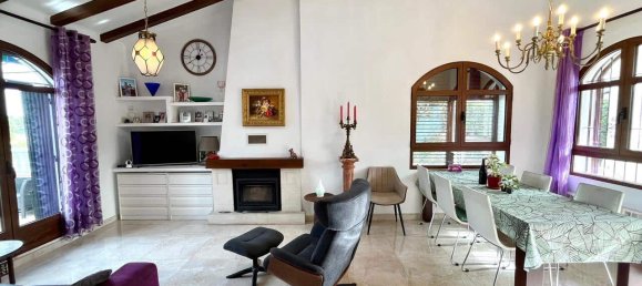 4 chambres Villa à Alicante, Spain No. 177211 4