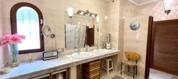 4 chambres Villa à Alicante, Spain No. 177211 35