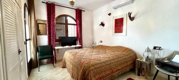 4 chambres Villa à Alicante, Spain No. 177211 52