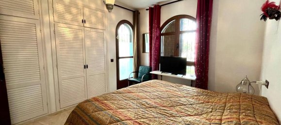 4 chambres Villa à Alicante, Spain No. 177211 54