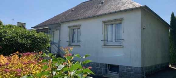 2 bedrooms House in Morbihan, France No. 318085 2