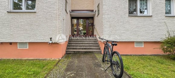 2 Schlafzimmer Wohnung in Mariendorf, Germany, Nr. 362753 23