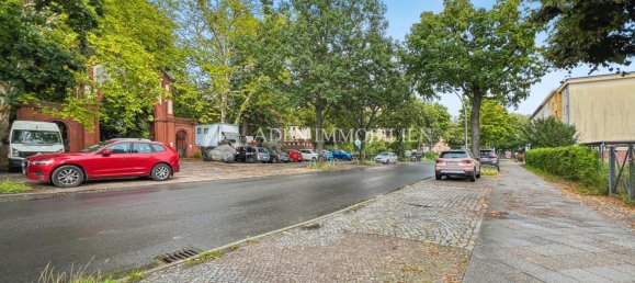 2 Schlafzimmer Wohnung in Mariendorf, Germany, Nr. 362753 27