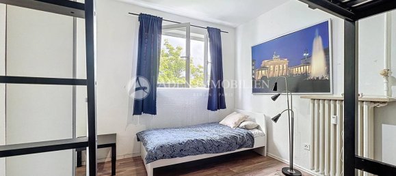 2 Schlafzimmer Wohnung in Mariendorf, Germany, Nr. 362753 5