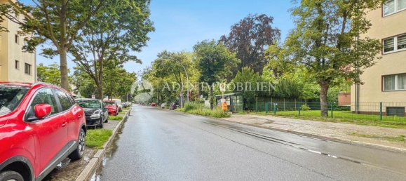 2 Schlafzimmer Wohnung in Mariendorf, Germany, Nr. 362753 29