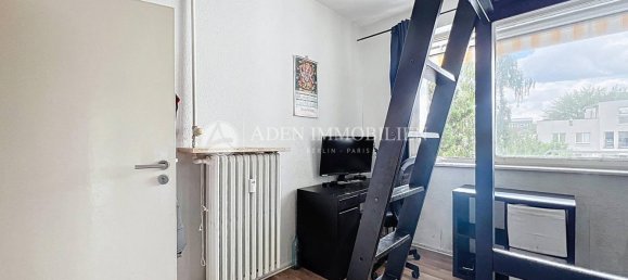 2 Schlafzimmer Wohnung in Mariendorf, Germany, Nr. 362753 8