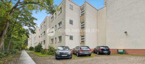 2 Schlafzimmer Wohnung in Mariendorf, Germany, Nr. 362753 28