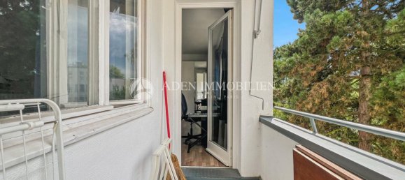 2 Schlafzimmer Wohnung in Mariendorf, Germany, Nr. 362753 11