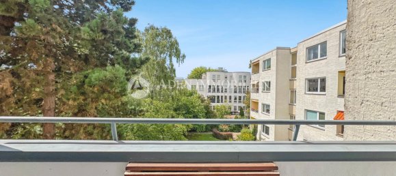 2 Schlafzimmer Wohnung in Mariendorf, Germany, Nr. 362753 12