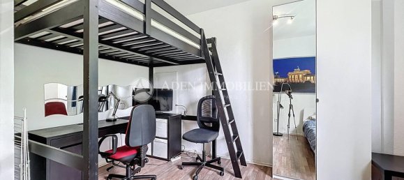 2 Schlafzimmer Wohnung in Mariendorf, Germany, Nr. 362753 6