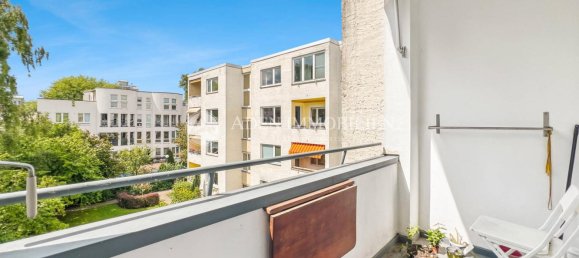 2 Schlafzimmer Wohnung in Mariendorf, Germany, Nr. 362753 13