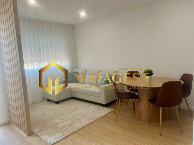 1 bedroom Apartment in Vila Nova de Gaia, Portugal No. 288549