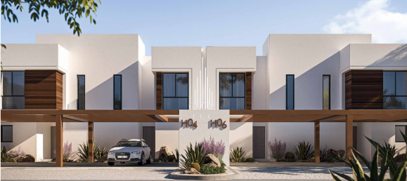 5 bedrooms Villa in Yas Island, UAE No. 37655 3