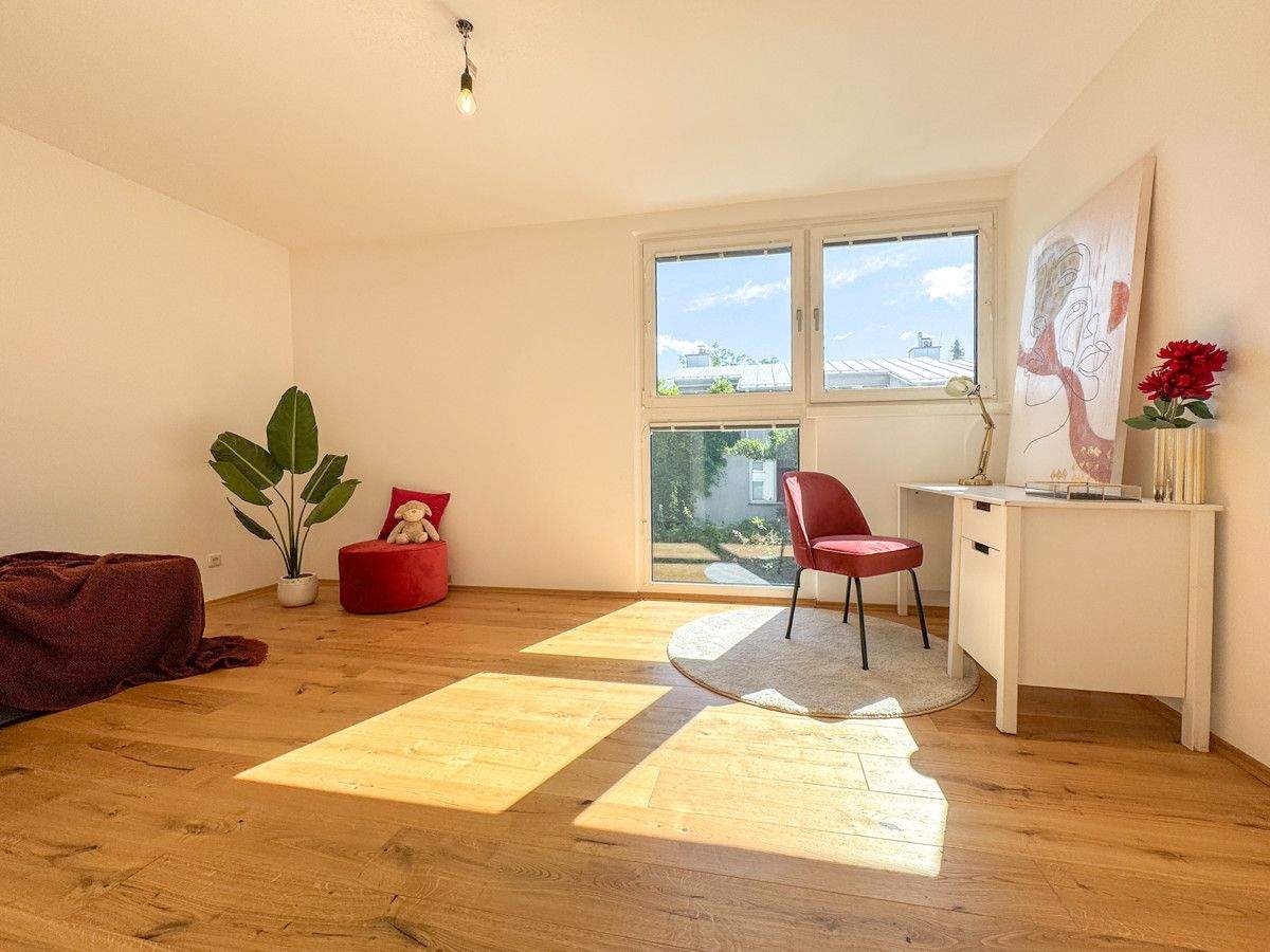 Moradia em banda de 5 divisões em Dobling, Austria N.º 133432