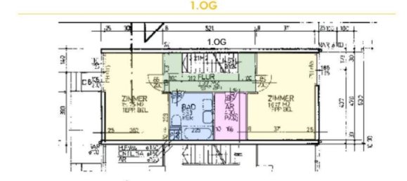Moradia em banda de 5 divisões em Dobling, Austria N.º 133432 22