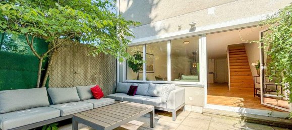 Moradia em banda de 5 divisões em Dobling, Austria N.º 133432 3