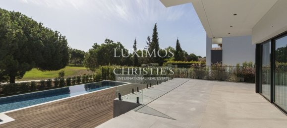 4 bedrooms Villa in Quarteira, Portugal No. 103804 4