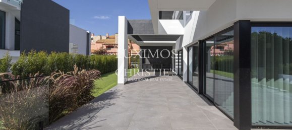 4 bedrooms Villa in Quarteira, Portugal No. 103804 5