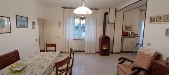 6 rooms House in Romagnese, Italy No. 6859 43