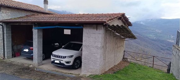 6 rooms House in Romagnese, Italy No. 6859 40