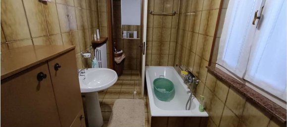6 rooms House in Romagnese, Italy No. 6859 27