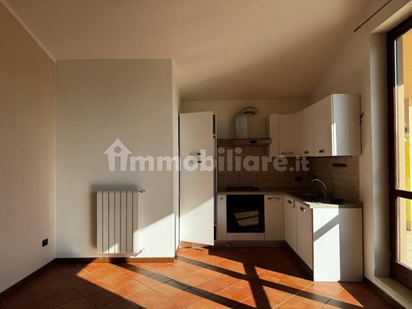 Квартира с 1 спальней в Лукка, Италия № 269269