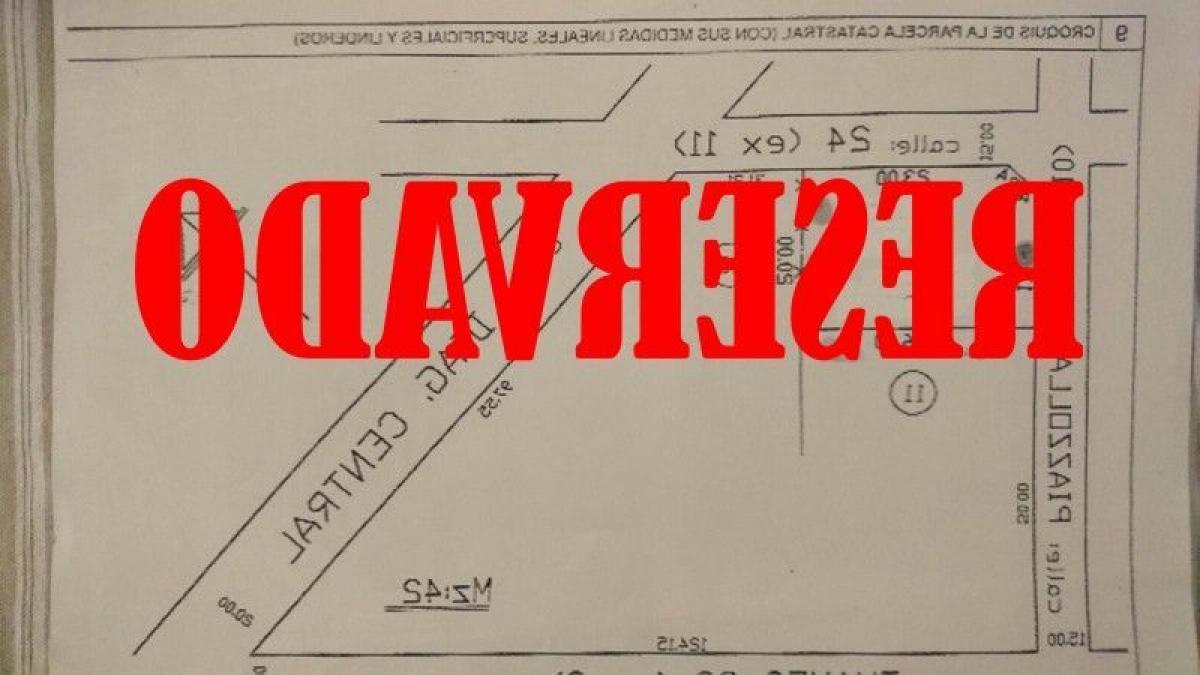  Land in Mar del Plata, Argentina No. 114668