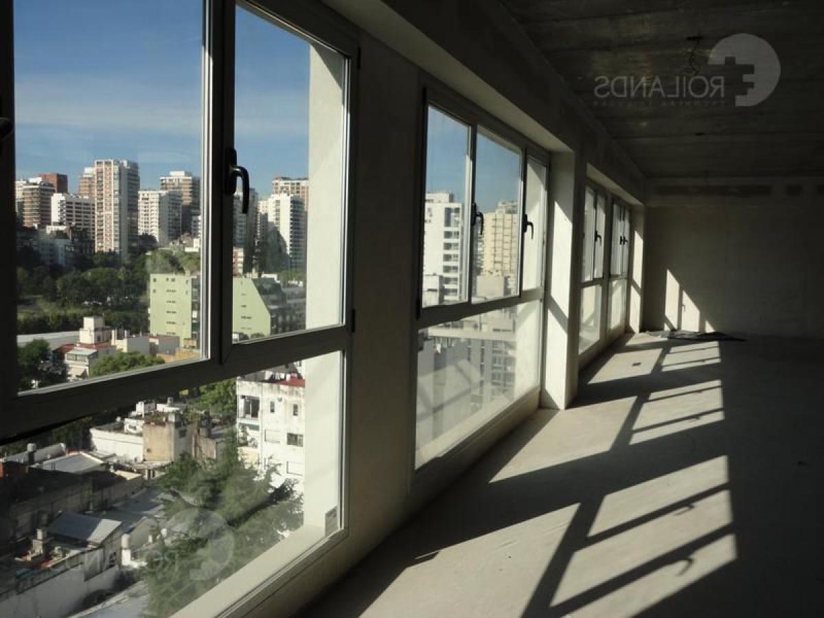 Büro in Buenos Aires, Argentina 822m², Nr. 104915