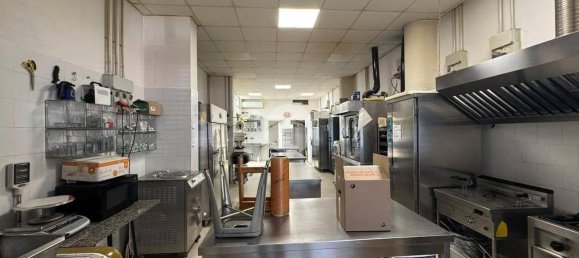 1m² Garage in Quarto, Italy No. 346992 20