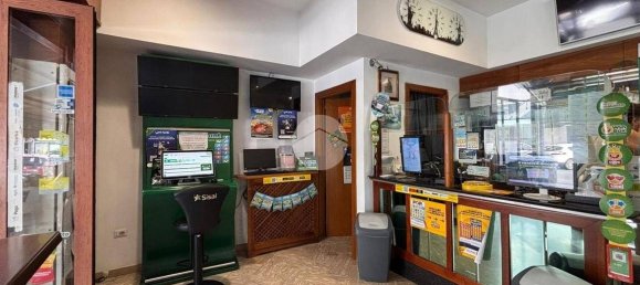 1m² Garage in Quarto, Italy No. 346992 7