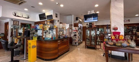 1m² Garage in Quarto, Italy No. 346992 10