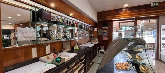 1m² Garage in Quarto, Italy No. 346992 14