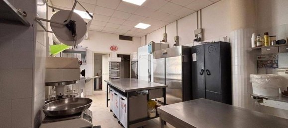 1m² Garage in Quarto, Italy No. 346992 19