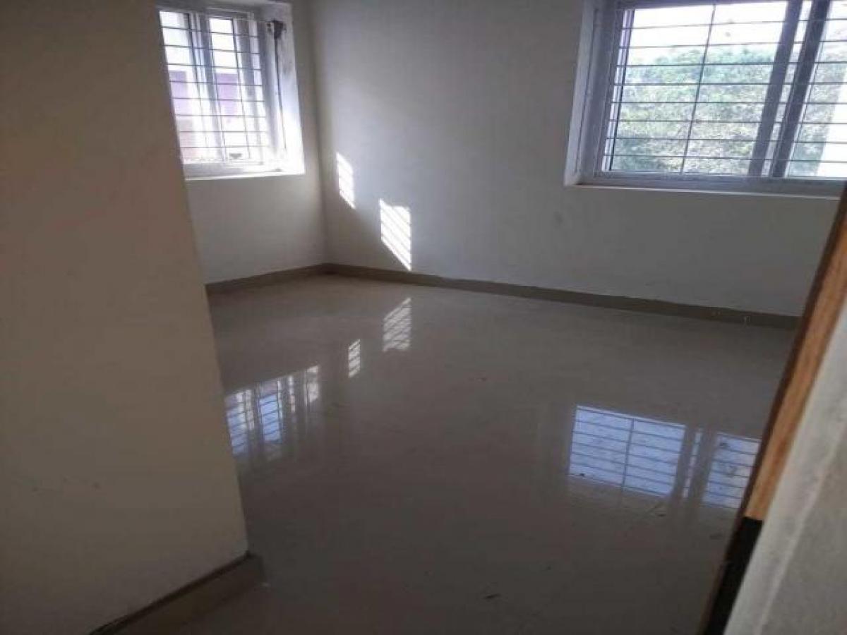 2 bedrooms House in Hyderabad, India No. 17090