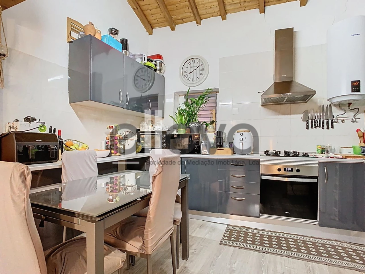 1 bedroom House in Castelo Branco, Portugal No. 246046