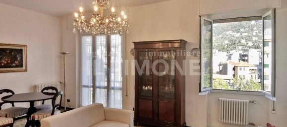 Квартира с 5 комнатами в Рапалло, Италия № 162428 7