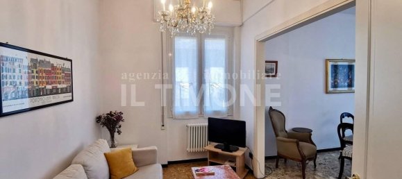 Квартира с 5 комнатами в Рапалло, Италия № 162428 9