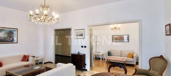 Квартира с 5 комнатами в Рапалло, Италия № 162428 8